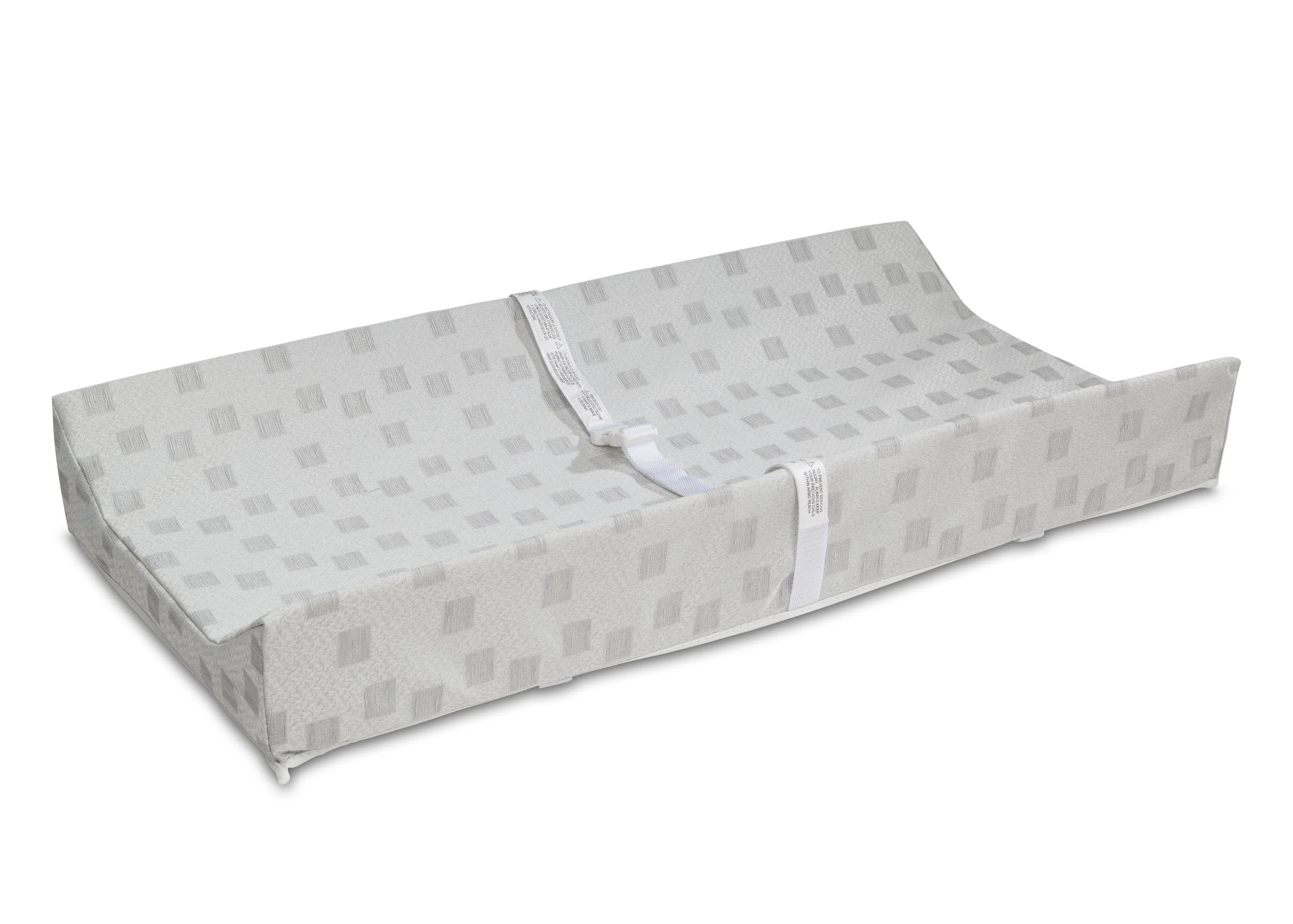 Beautyrest Platinum Waterproof Contoured Changing Pad - Image 3