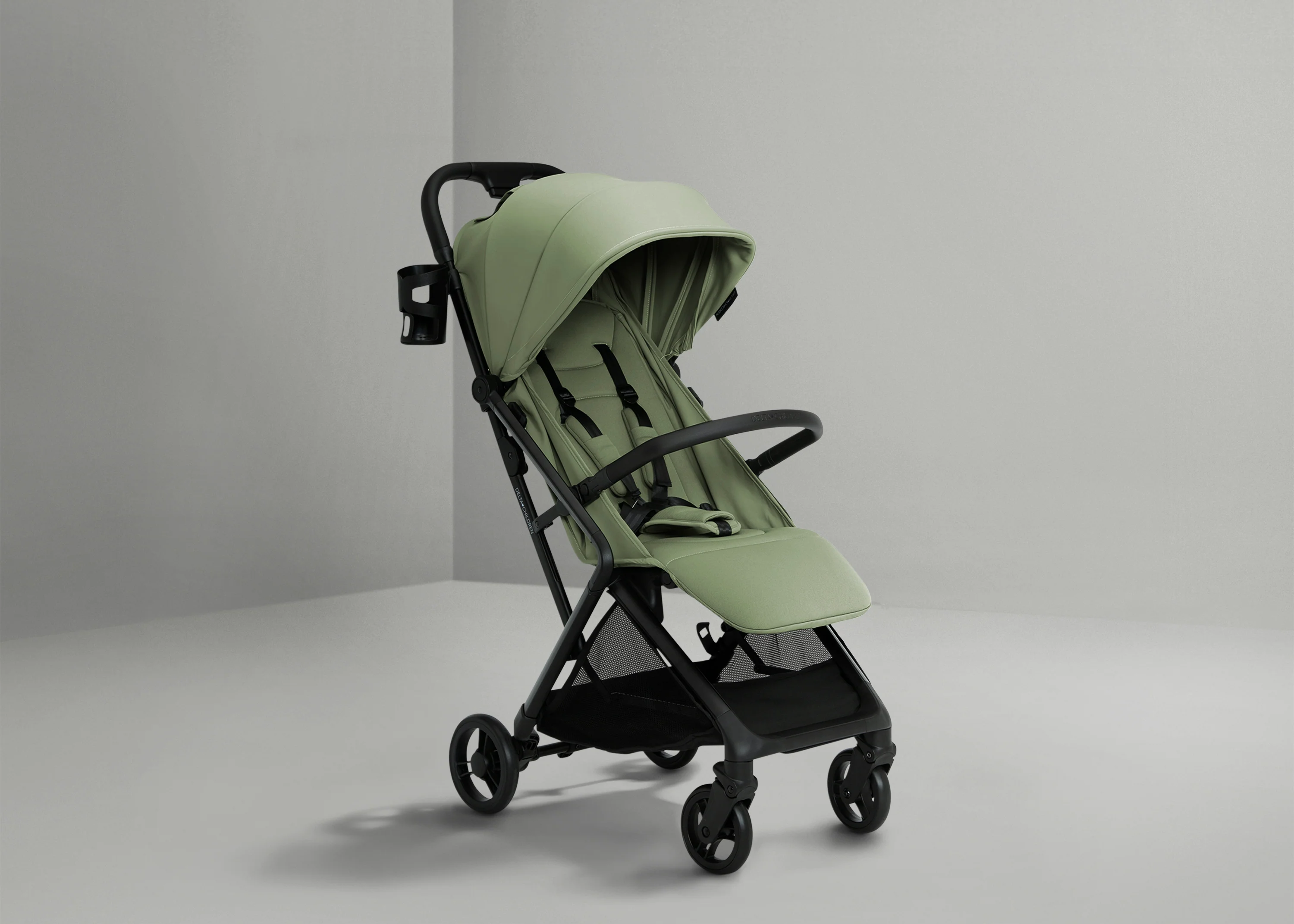Icon Ultra Compact Everyday & Travel Stroller - Image 26