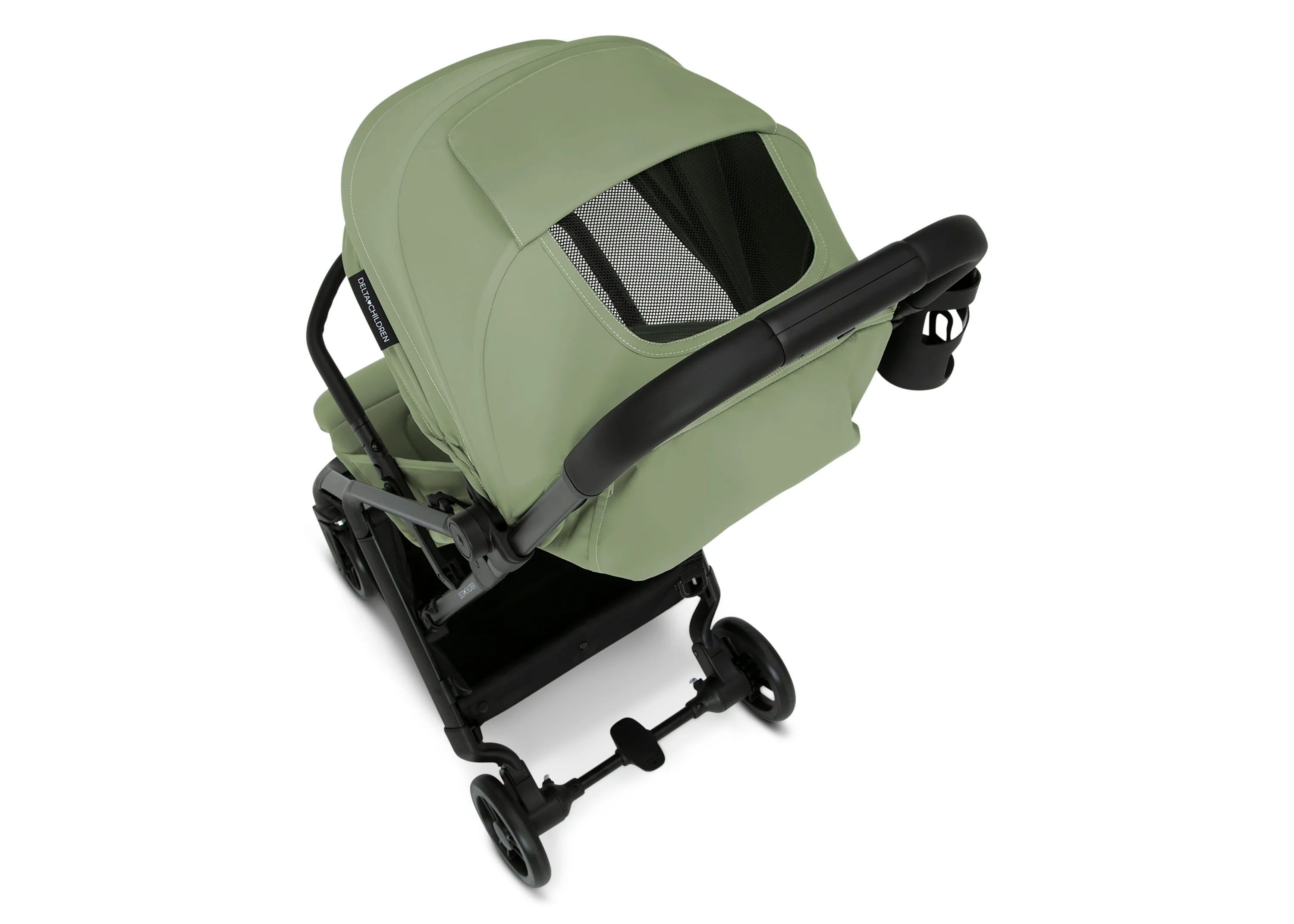 Icon Ultra Compact Everyday & Travel Stroller - Image 34