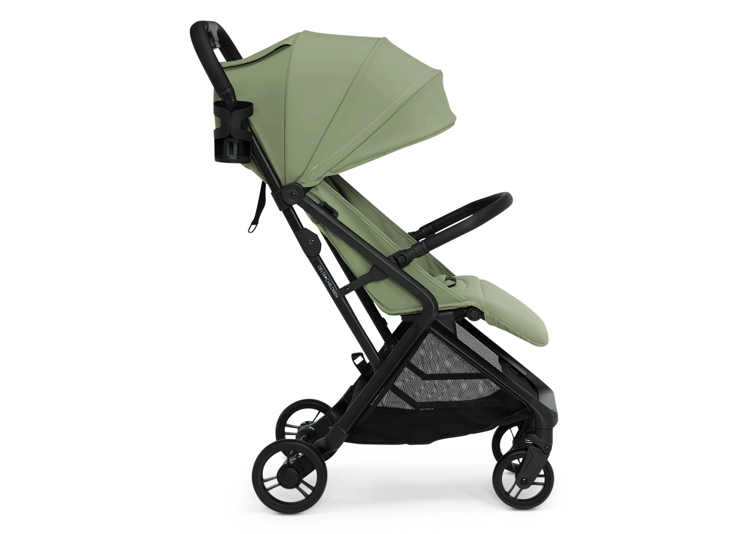 Icon Ultra Compact Everyday & Travel Stroller - Image 35