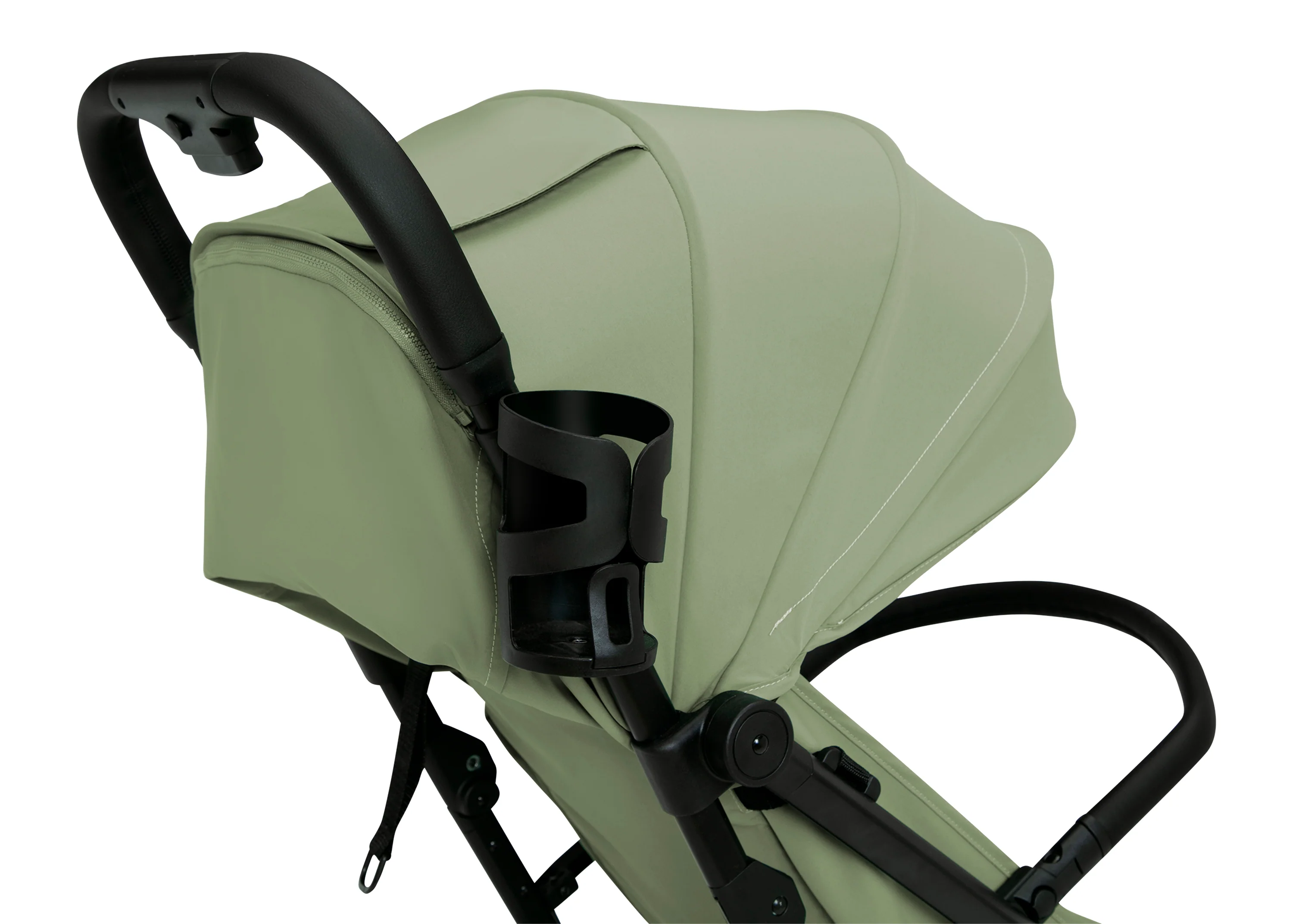Icon Ultra Compact Everyday & Travel Stroller - Image 37