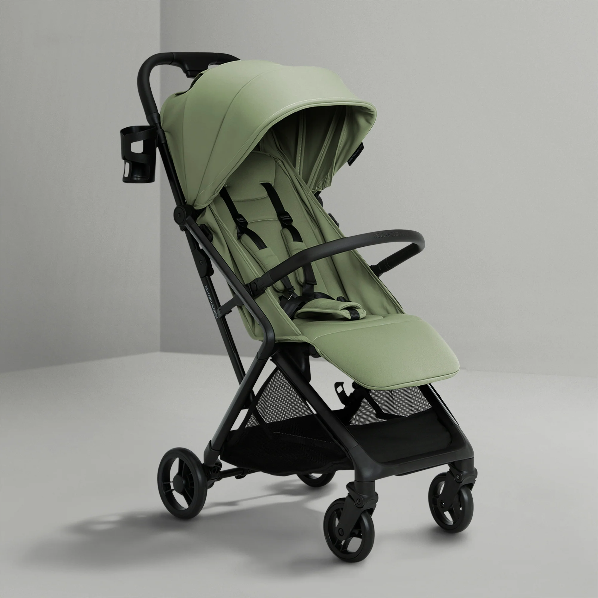 Icon Ultra Compact Everyday & Travel Stroller - Image 38