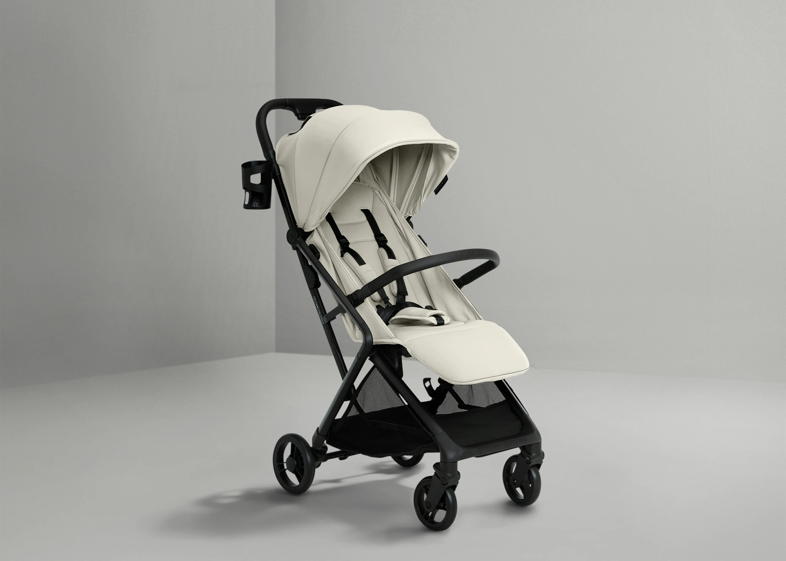 Icon Ultra Compact Everyday & Travel Stroller - Image 39