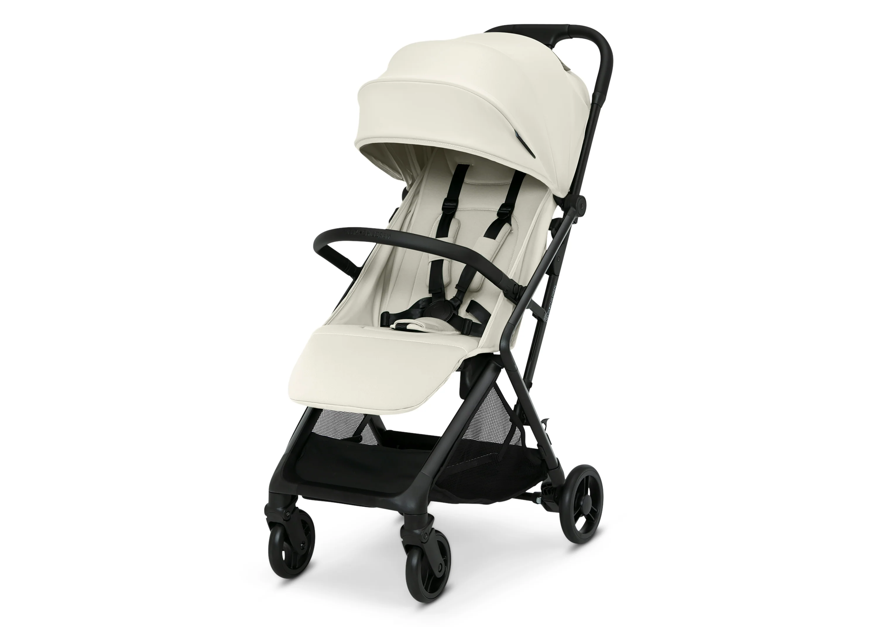 Icon Ultra Compact Everyday & Travel Stroller - Image 45