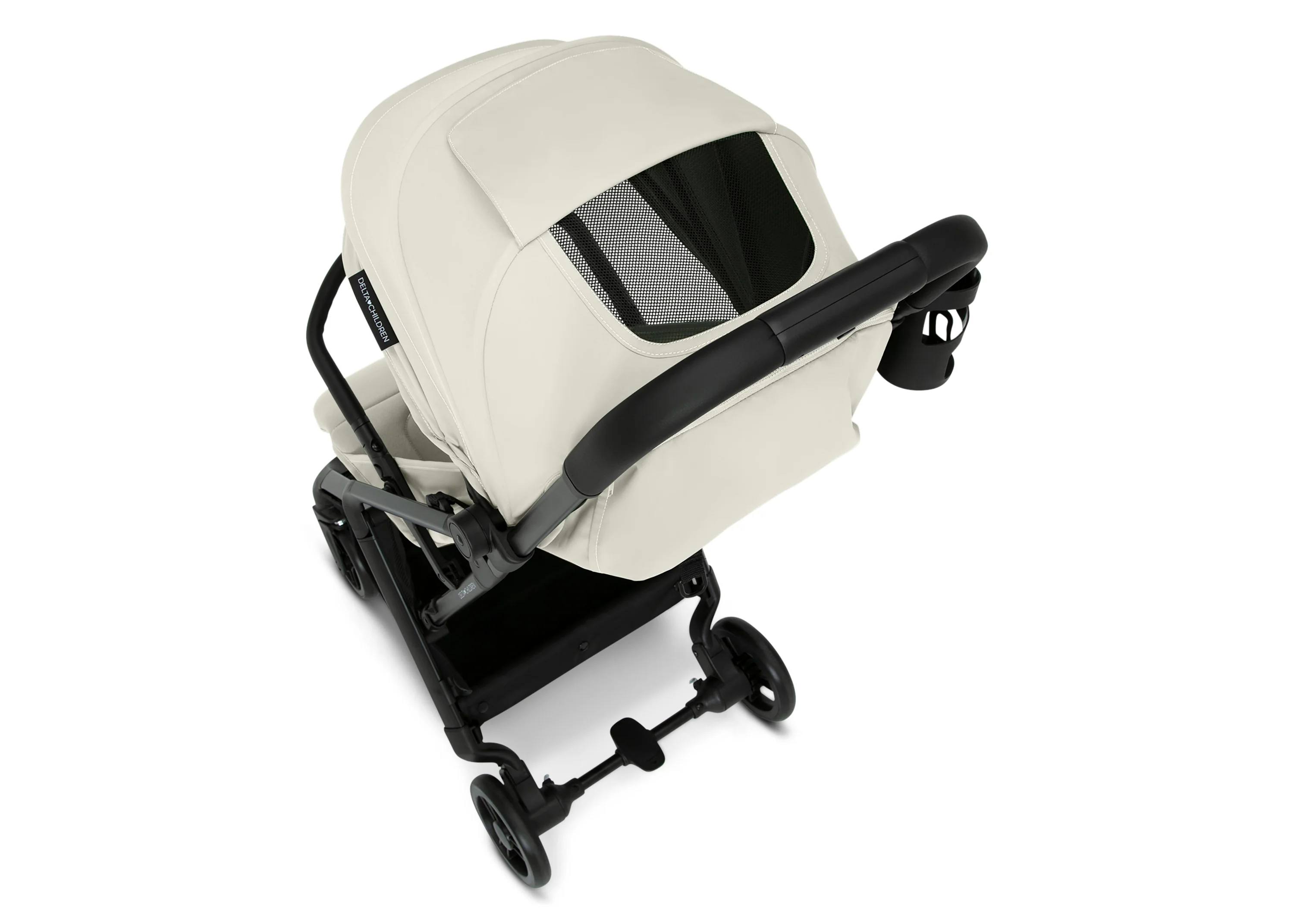 Icon Ultra Compact Everyday & Travel Stroller - Image 47