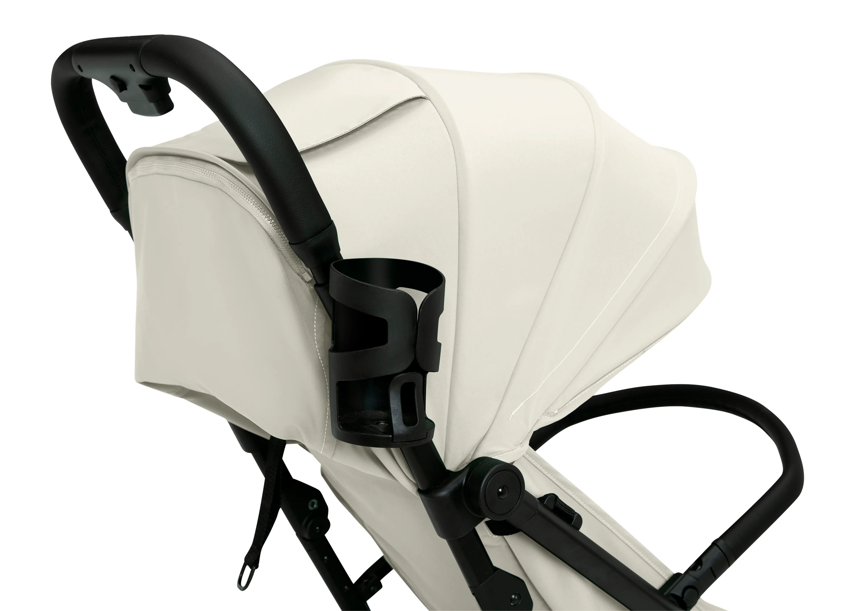 Icon Ultra Compact Everyday & Travel Stroller - Image 50