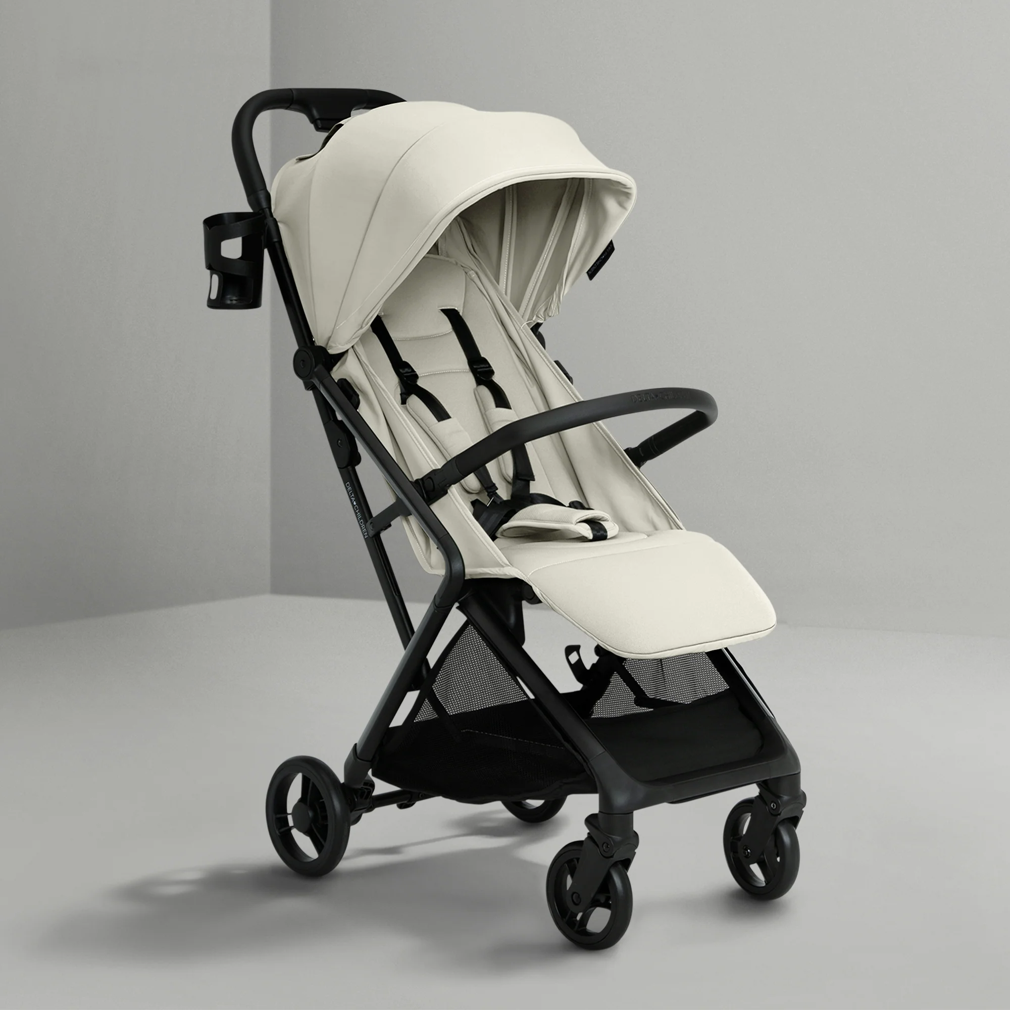 Icon Ultra Compact Everyday & Travel Stroller - Image 51