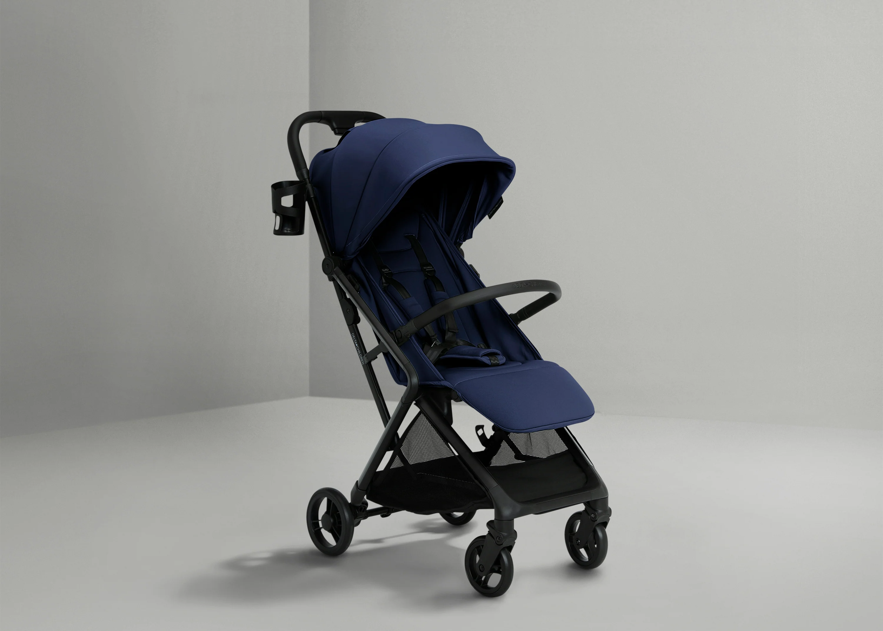 Icon Ultra Compact Everyday & Travel Stroller - Image 52