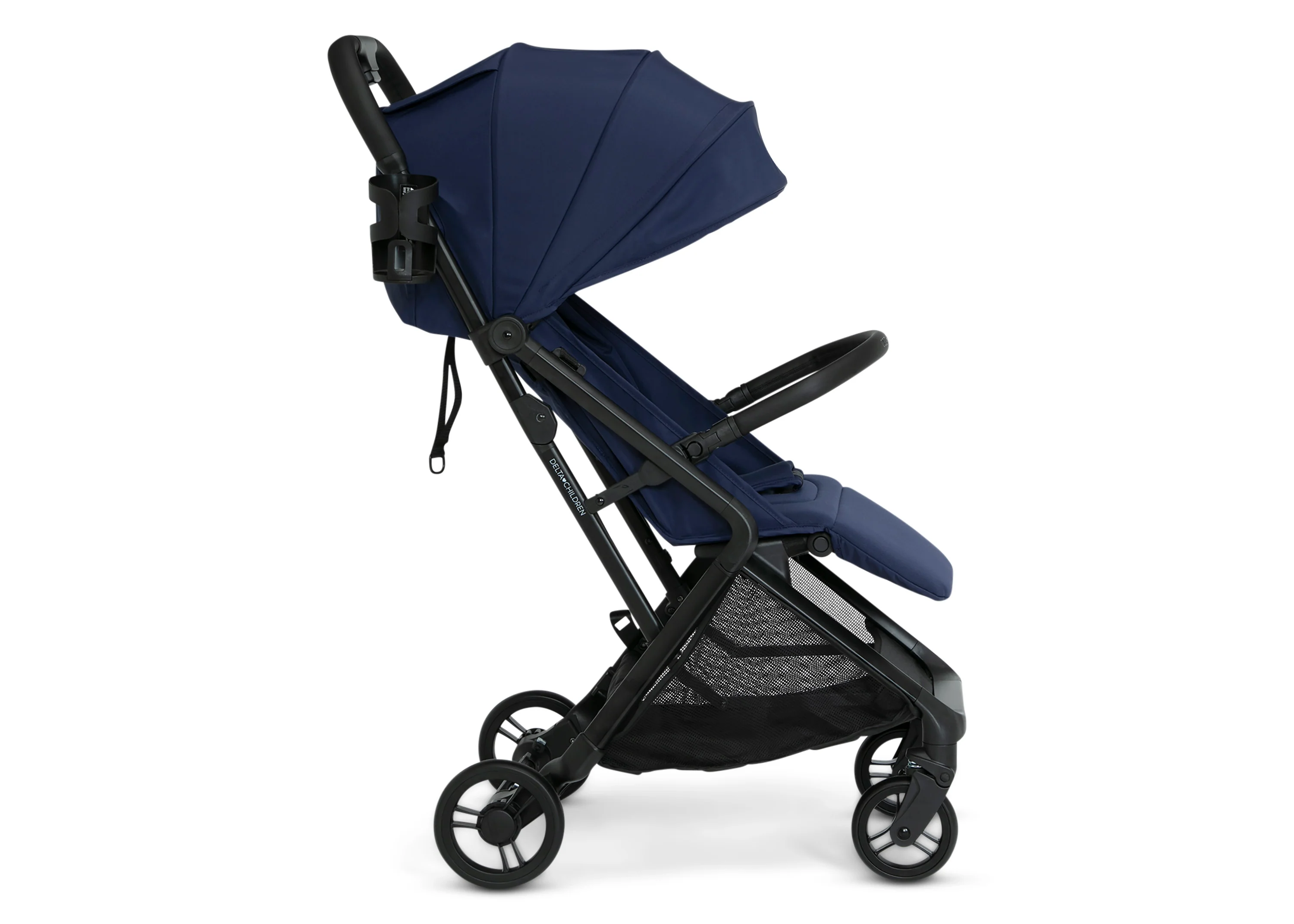 Icon Ultra Compact Everyday & Travel Stroller - Image 58