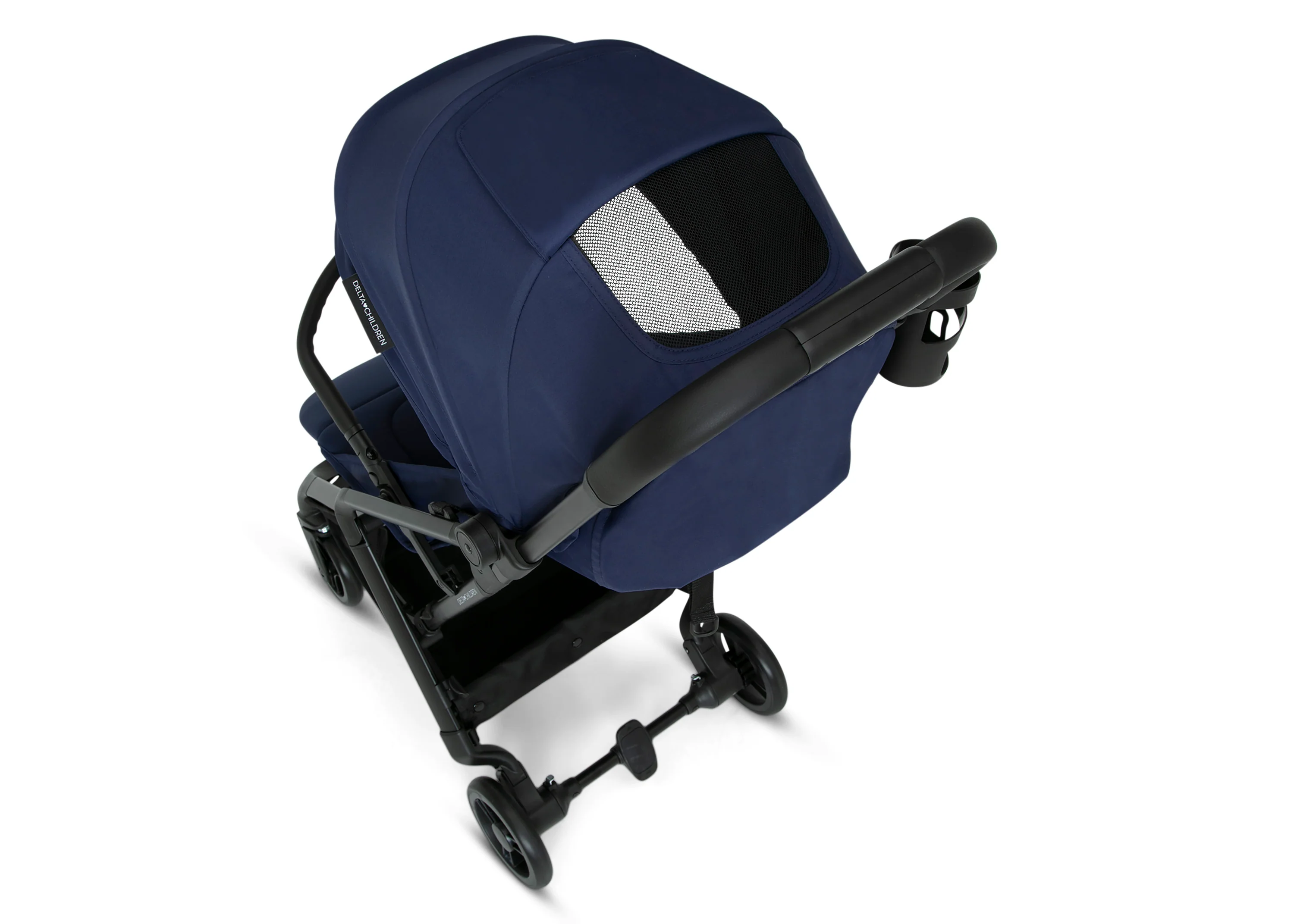 Icon Ultra Compact Everyday & Travel Stroller - Image 61