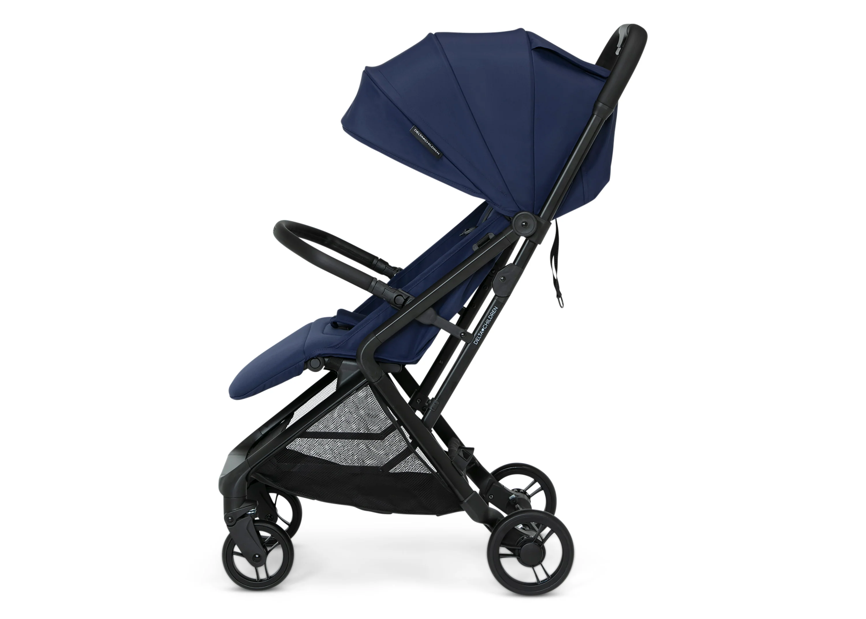 Icon Ultra Compact Everyday & Travel Stroller - Image 62