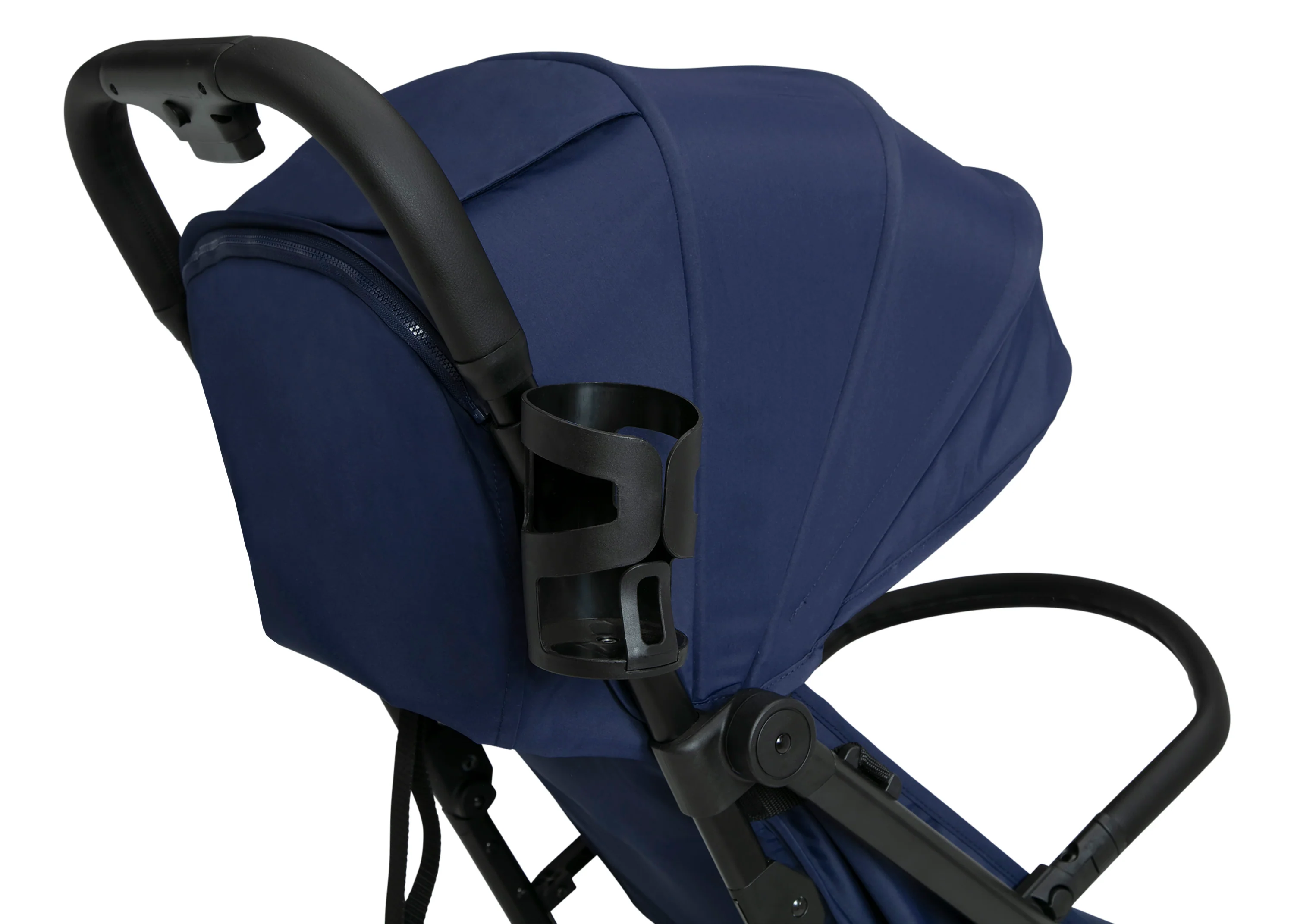 Icon Ultra Compact Everyday & Travel Stroller - Image 63