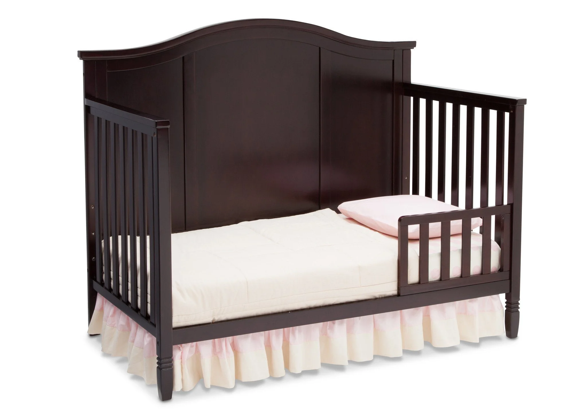Madrid 5-in-1 Convertible Crib - Image 28