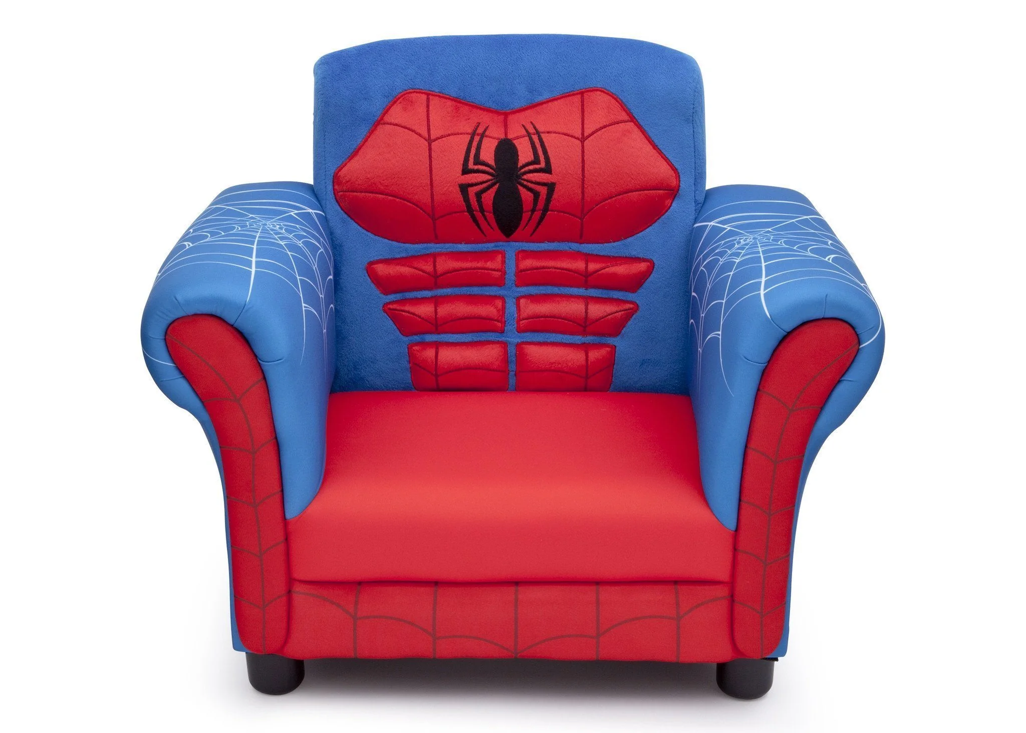 Spider-Man Upholstered Chair - Image 3
